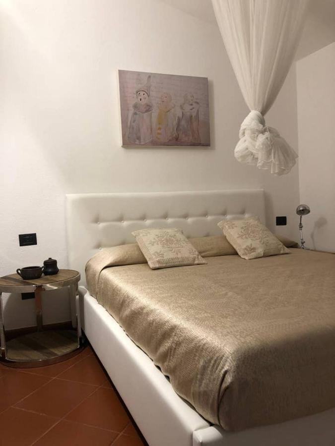 Villa Caterina Monte Petrosu Eksteriør bilde